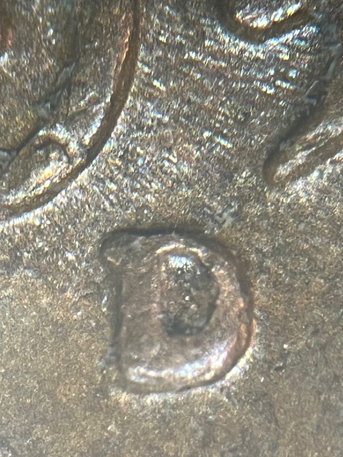 Lincoln-Cents-1952-D--Double-Date-+-Mint-Mark